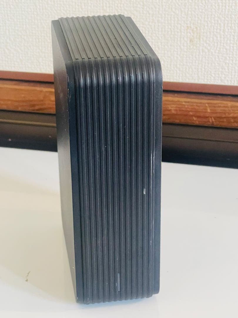 外付けハードディスク・ドライブ TOURO DESK DX3 4TB USB 3.0 HDD