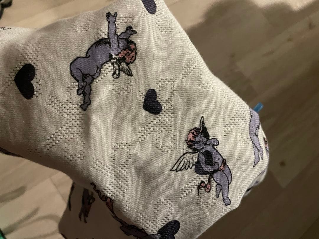 heaven by marc jacobs キャミソール