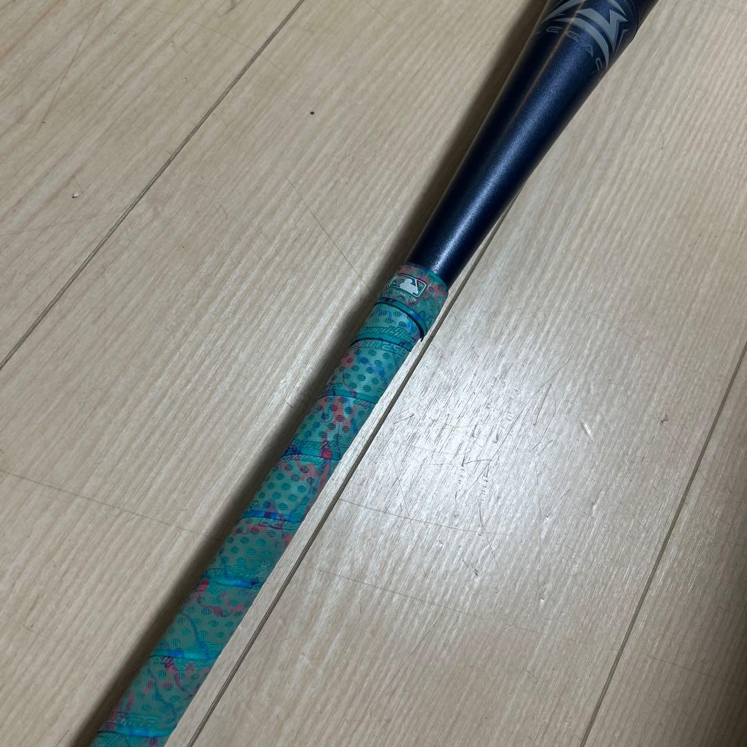 レガシーバット