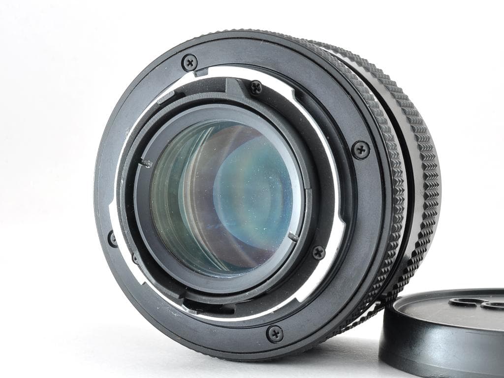 コンタックス CONTAX 139 QUARTZ 50mm f1.7 動作確認済