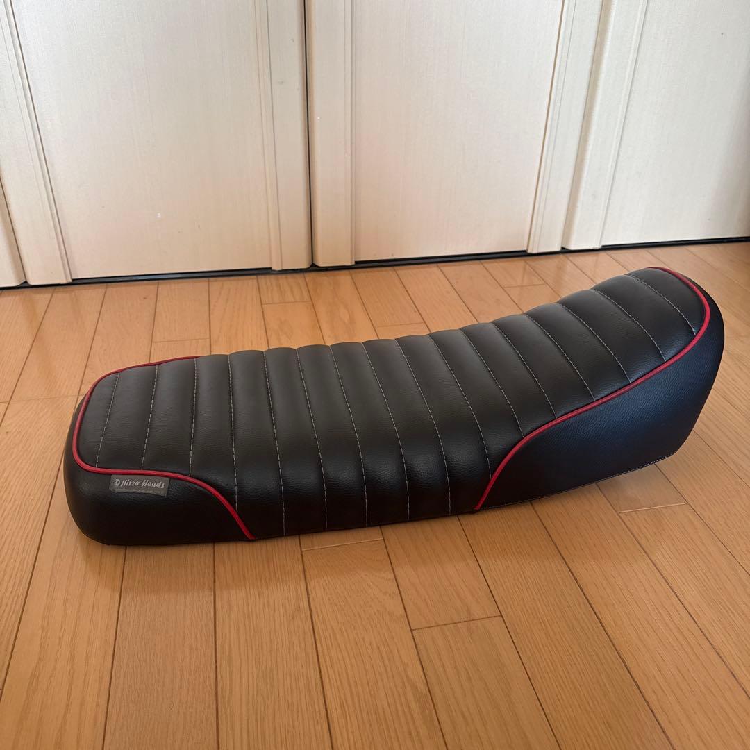 Nitro Heads TW200 225 タックロールシート