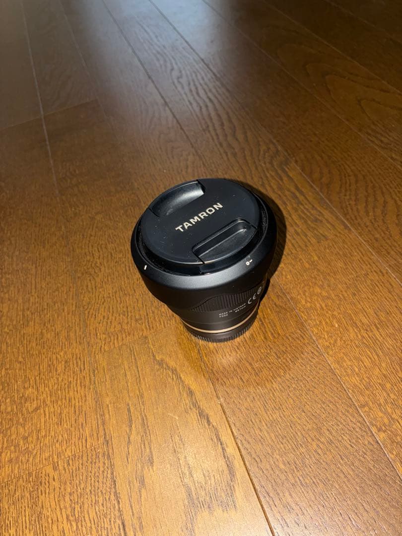 レンズ(単焦点) TAMRON 20mm F/2.8
