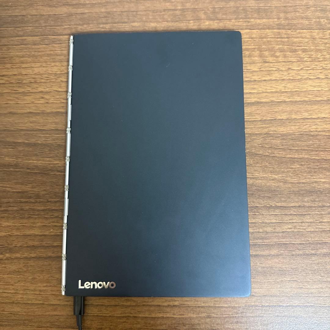吉*ん様 Lenovo YOGABOOK YB1-X90L Windows11