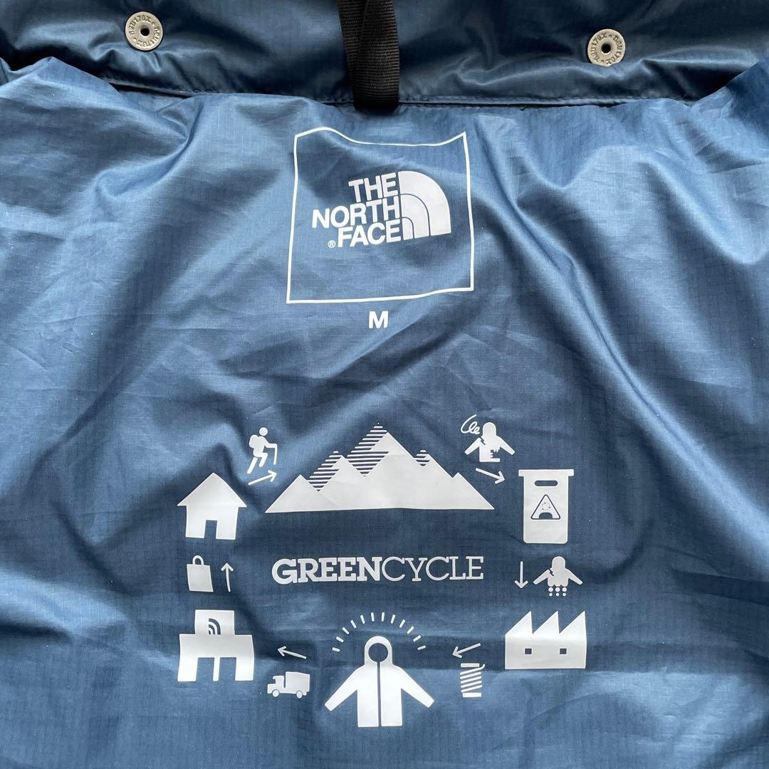 ノースフェイス CAMP SIERRA VEST