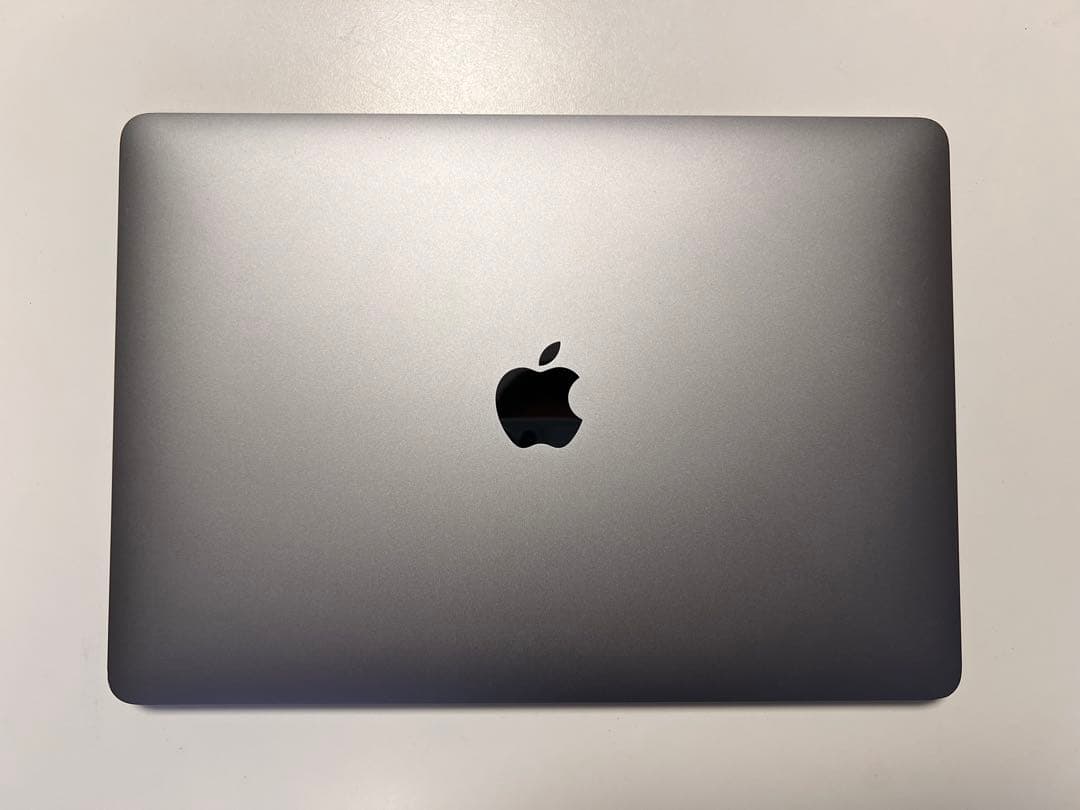 MacBook本体 MacBookAir 13-inch