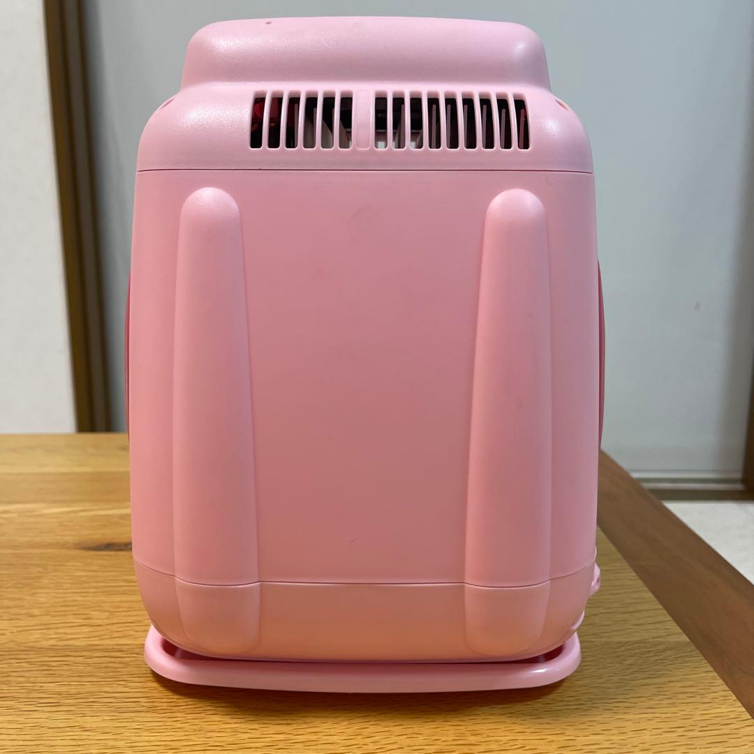 レトロで超可愛いミニ冷蔵庫 激レア^_^