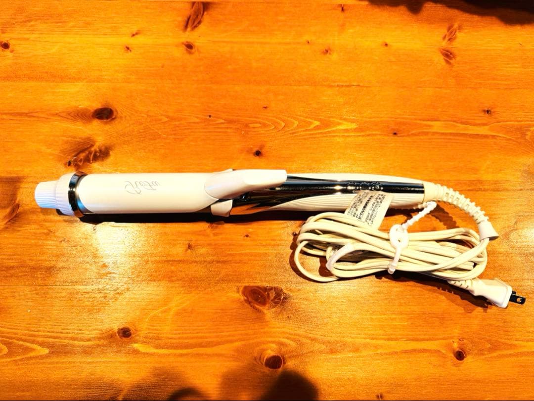 リファ カールアイロン RE-AF00A(32mm) 2023年度製