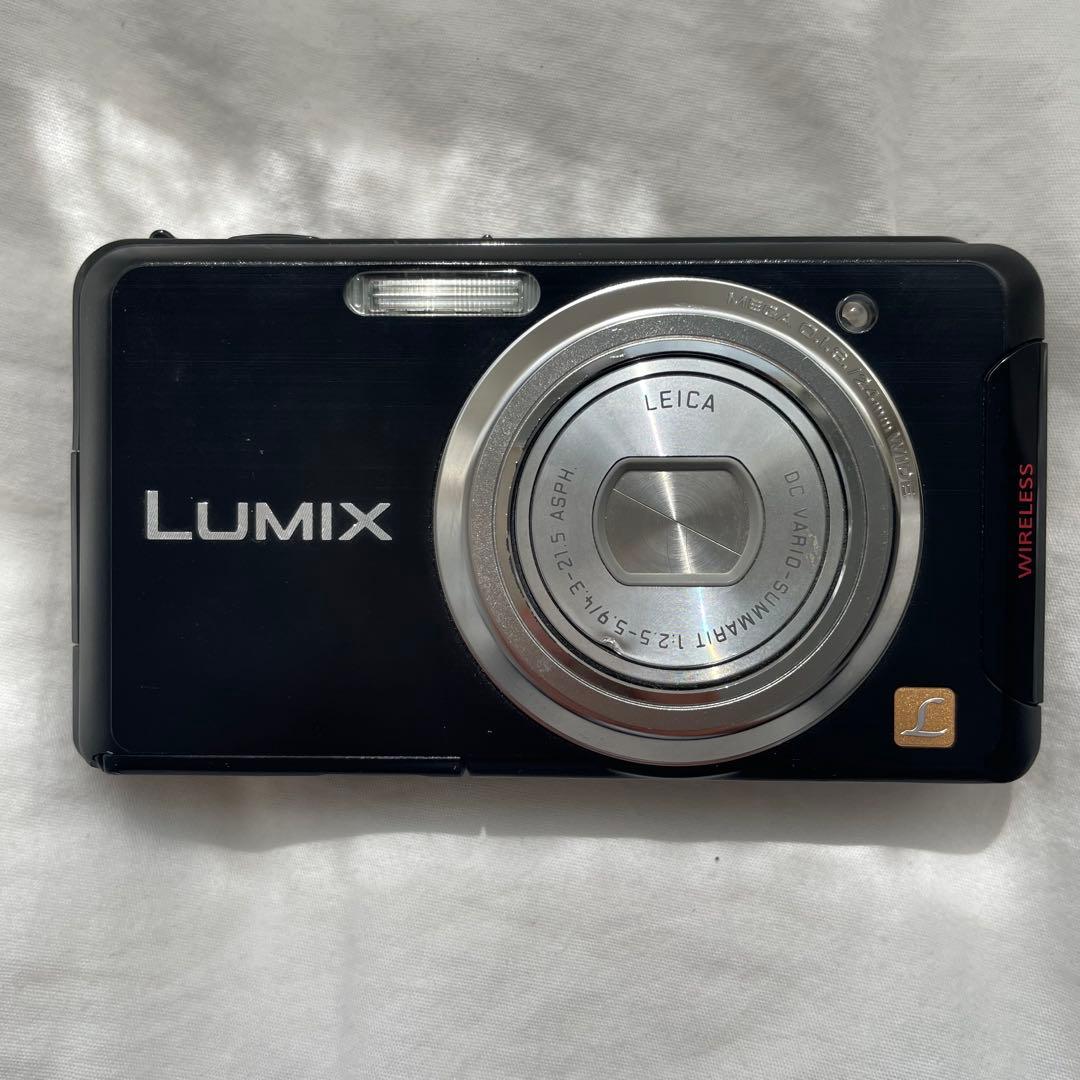 パナソニック　DMC-FX90