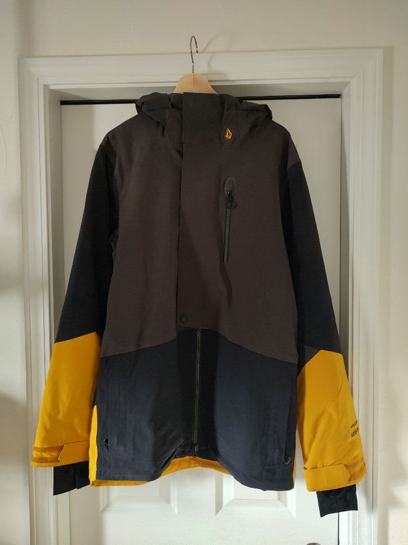 VOLCOM GORE-TEX スノーボードジャケット