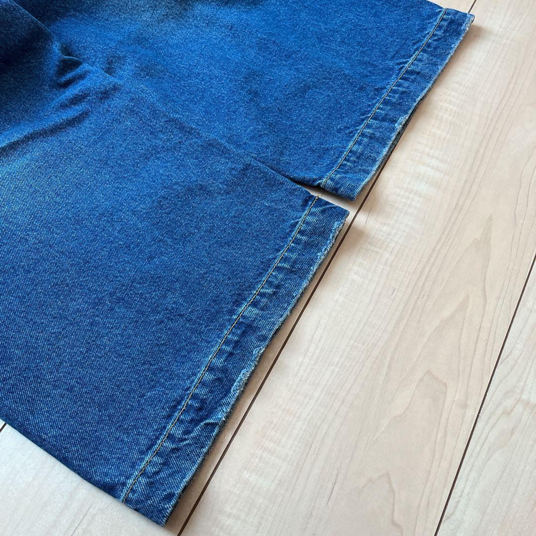 RhodolirioNデニムロドリリオン/タグあり/ネペンテス