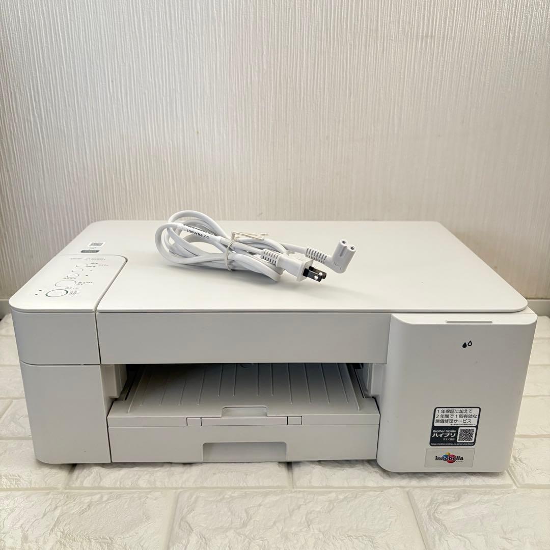 Brother ブラザー DCP-J1200N プリンター本体