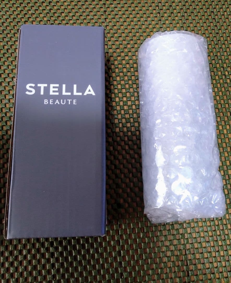 STELLA BEAUTE(ステラボーテ)Beauty Face Stick