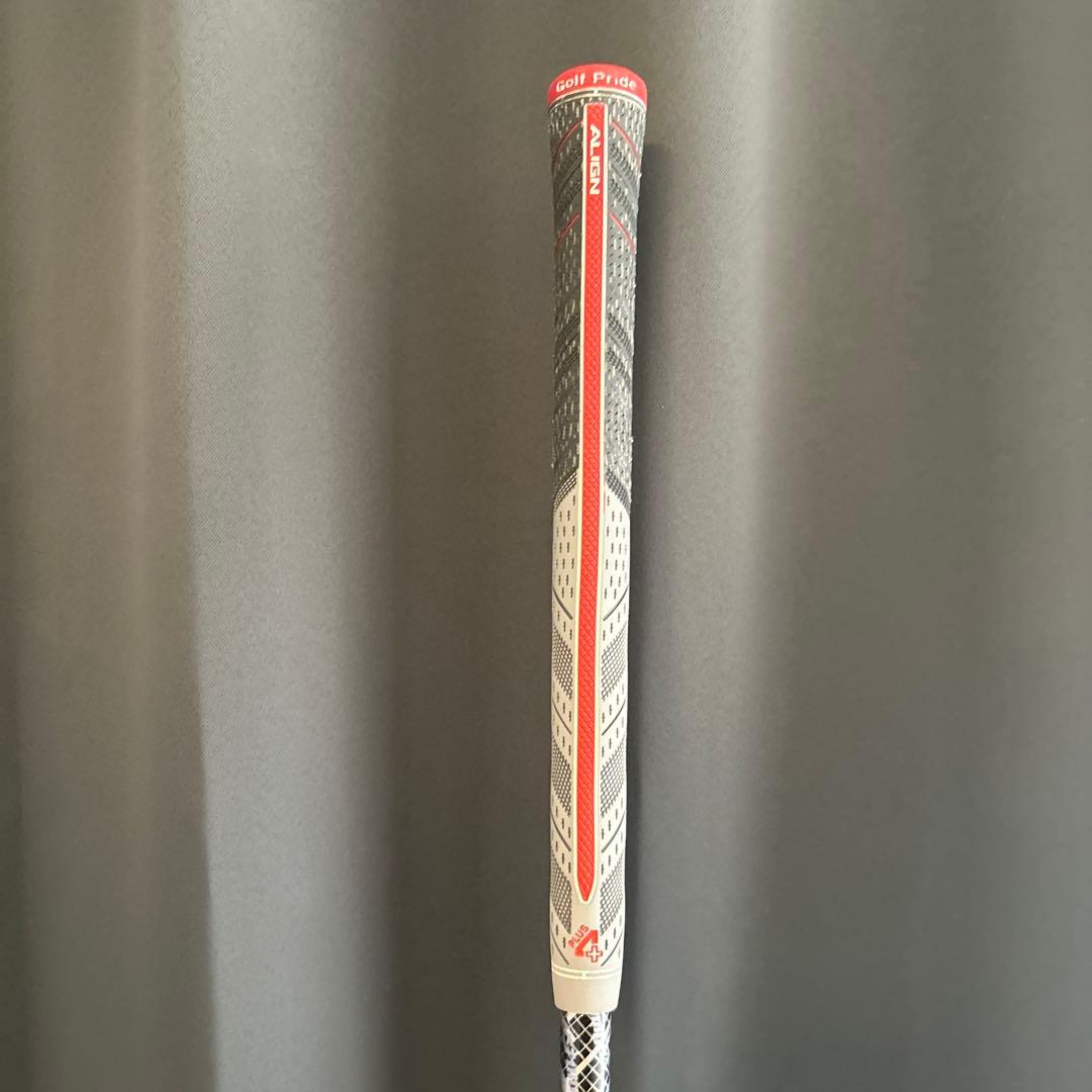 【ポテチ】　The ATAS V2 5SX キョロウェイ　シャフト　短尺