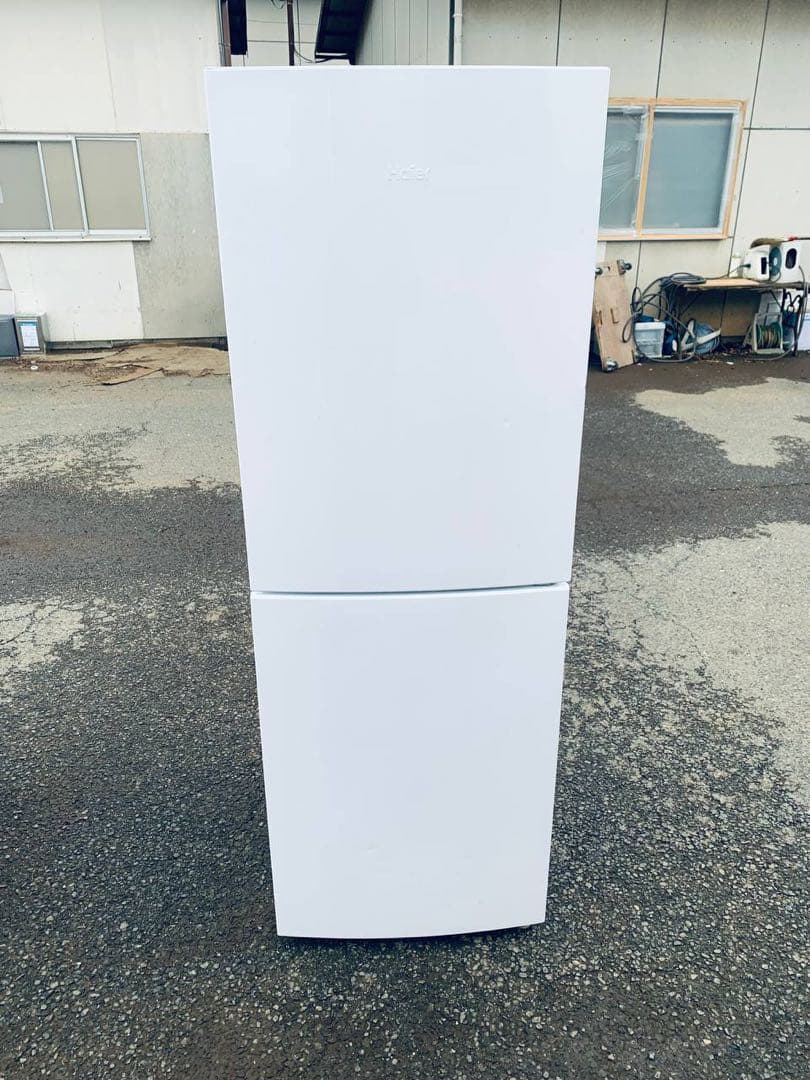 送料設置無料　Hisense 全自動電気洗濯機　AT-WM5511-WH