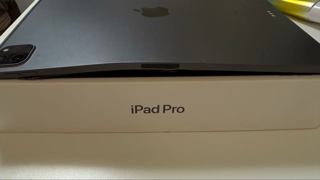 iPad Pro 11 第2世代　128GB ジャンク品