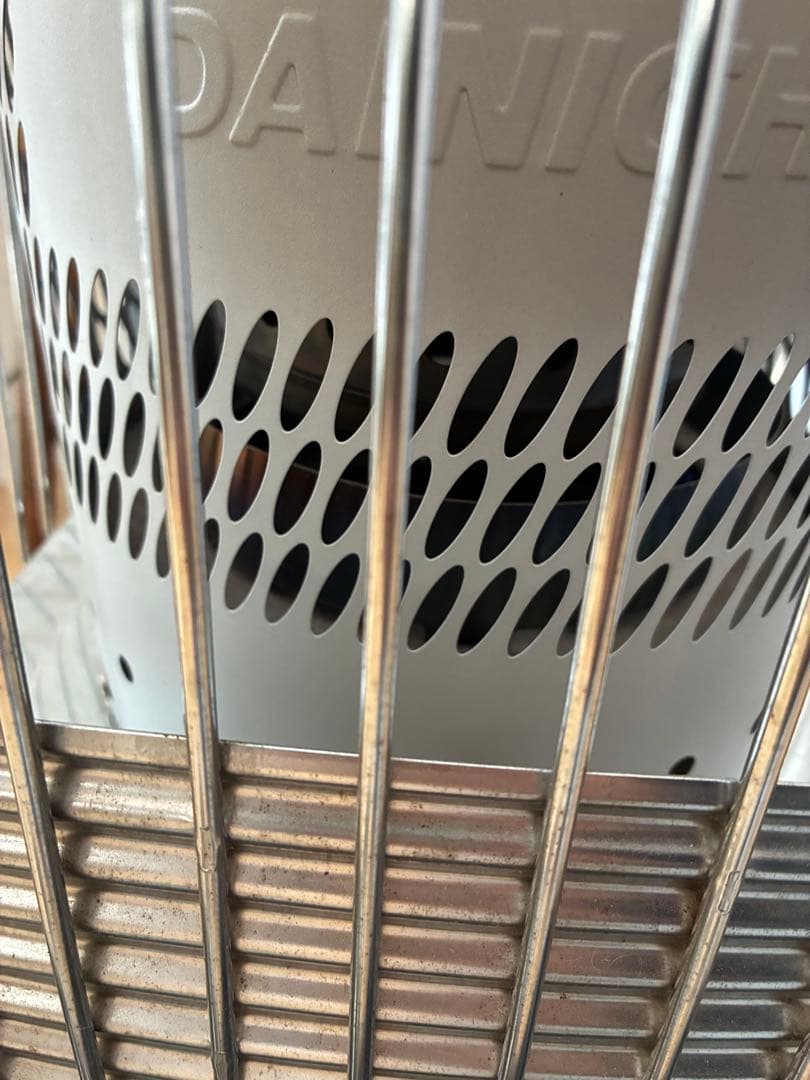 ダイニチ★ブルーヒーター★KDM-105F★送料込！