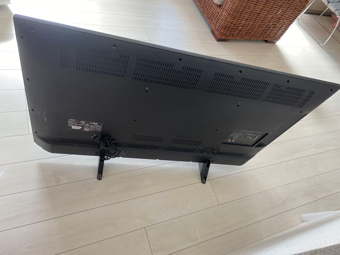 4K 東芝 TOSHIBA レグザ テレビ REGZA 55G20X　55