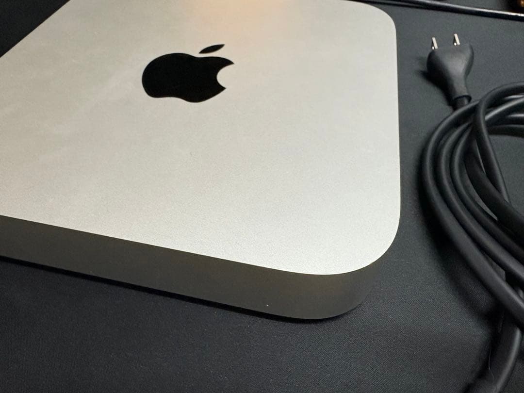 Macデスクトップ Apple Mac mini 16GB 1TB SSD