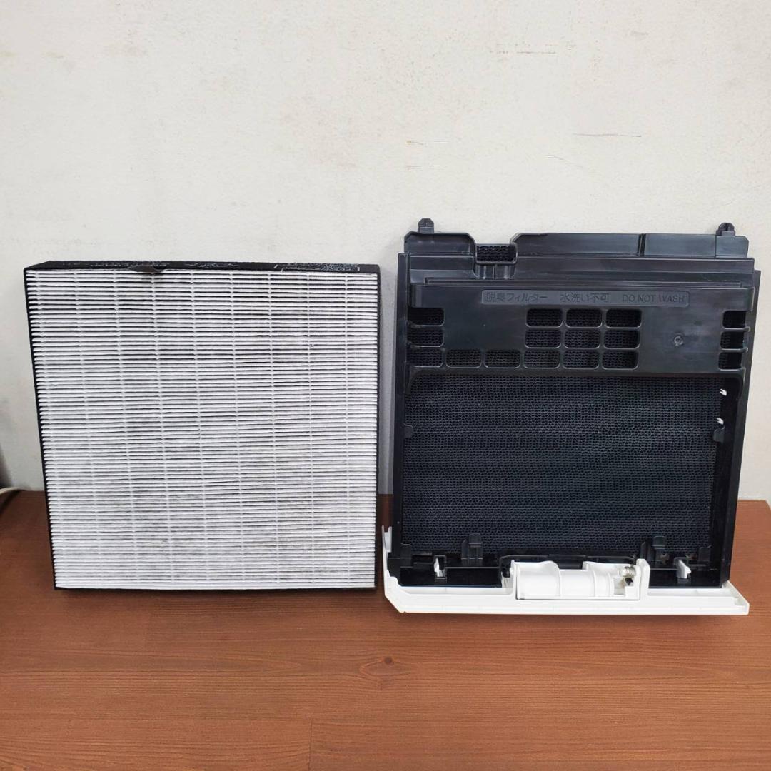 空気清浄機　ダイキン　ACB50X-S　2021年製