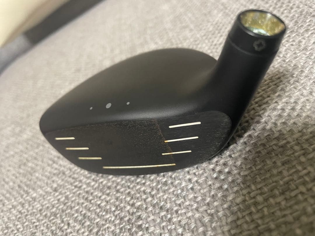 PING G425 LST 3番フェアウェイウッド