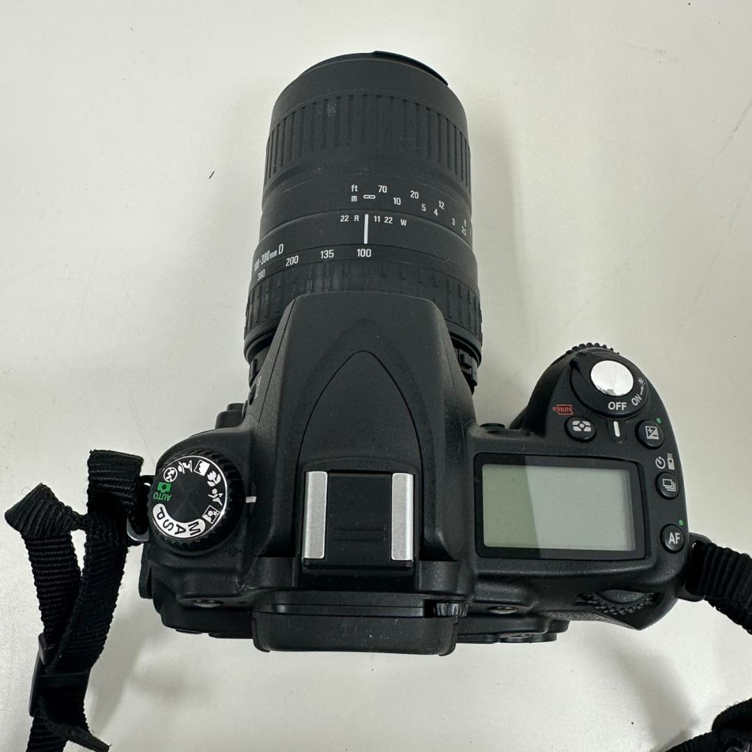 768046/nikon D90 セット