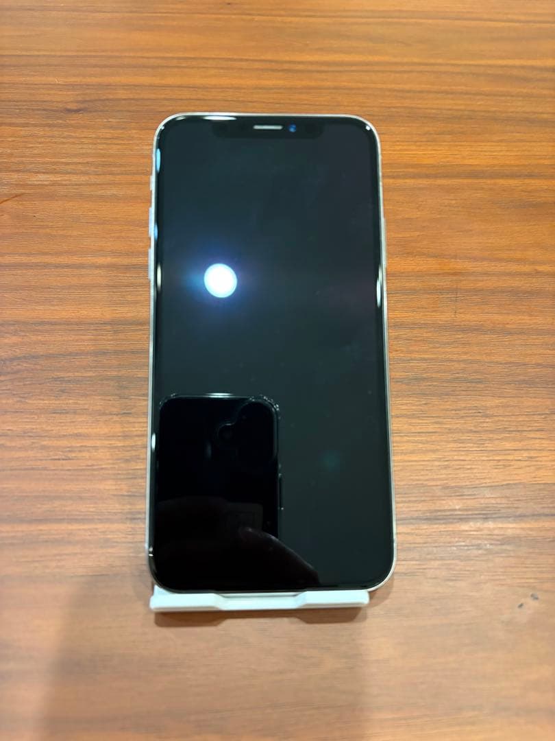 iPhone X 64GB SIMロック有docomo