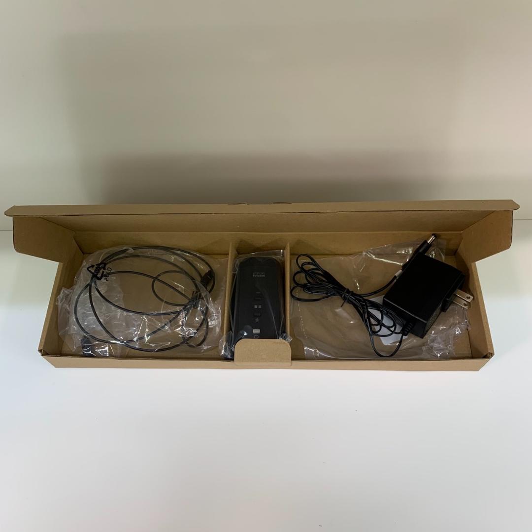 ★ミライスピーカー　ステレオ　SF-MIRAIS6