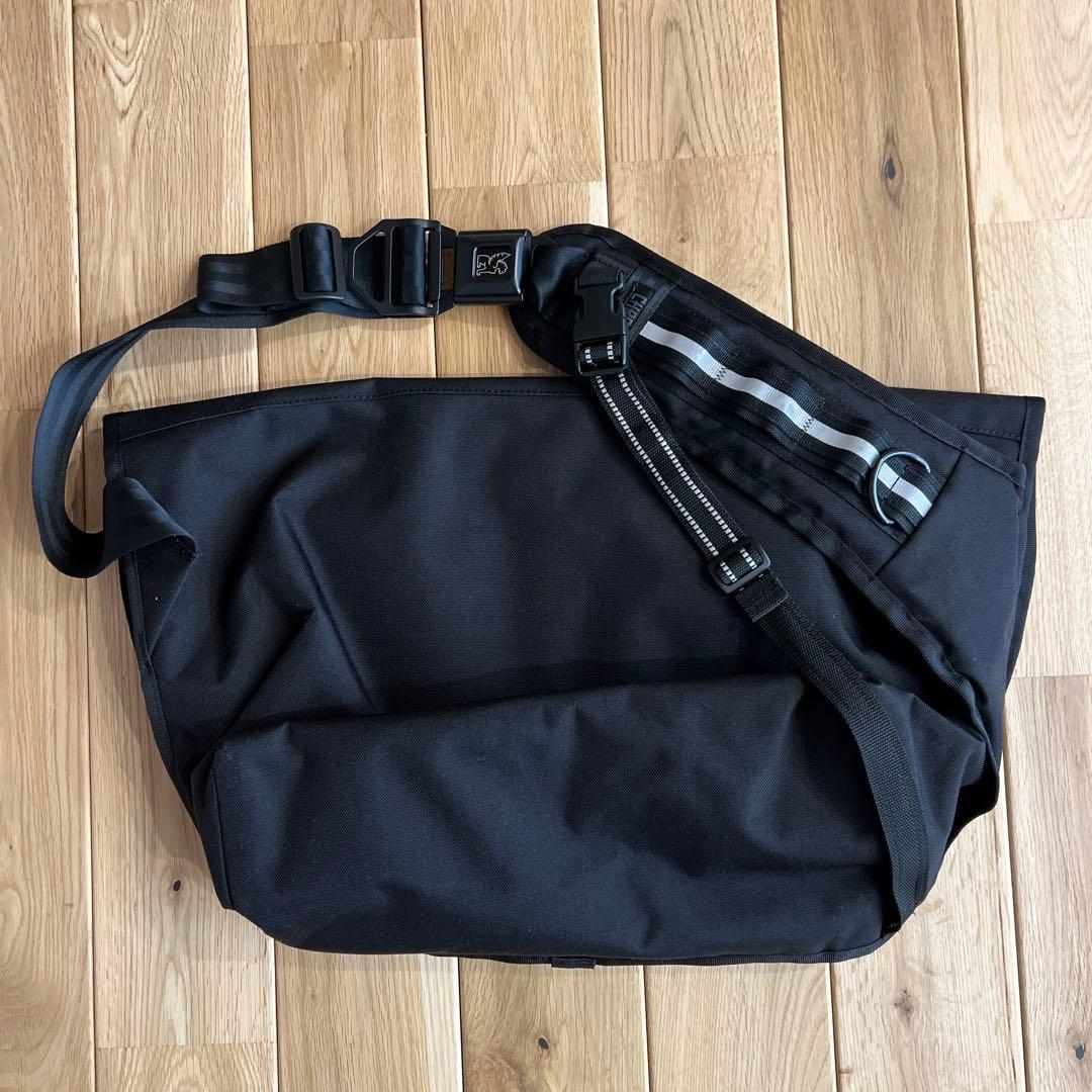 CHROME クローム CTZ 24L MESSENGER シーティーゼット