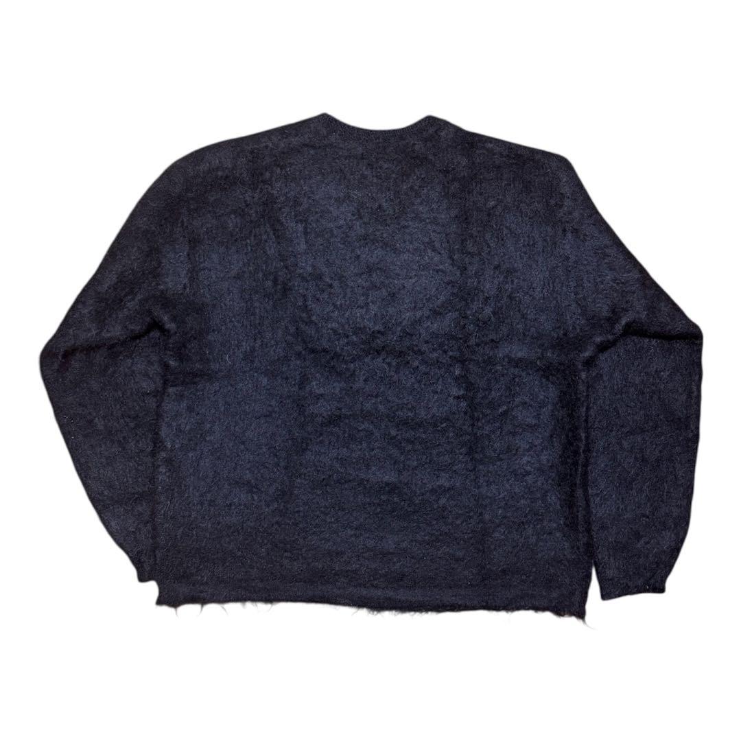 トップス A.R.P. Premium Mohair V-neck Sweater
