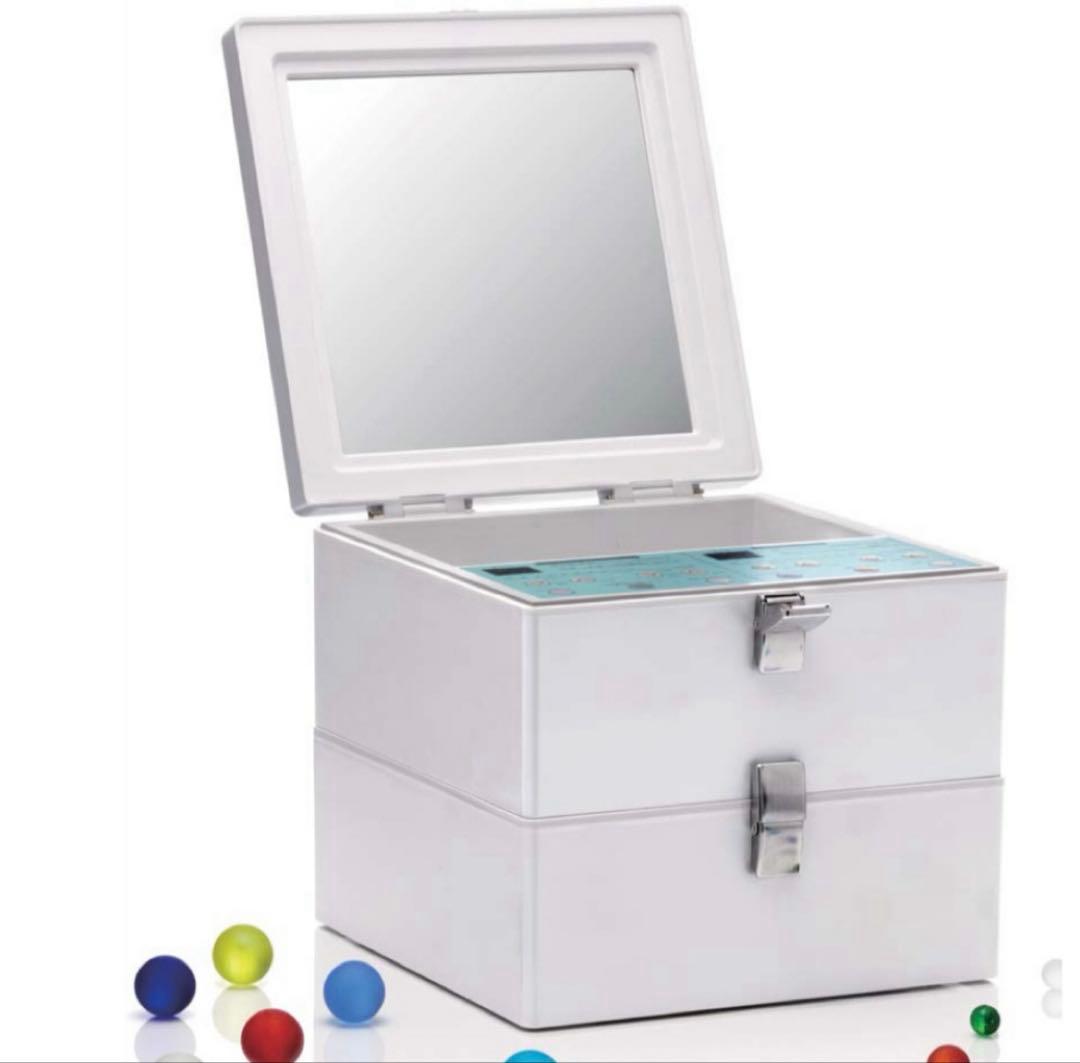 リセルカスケット