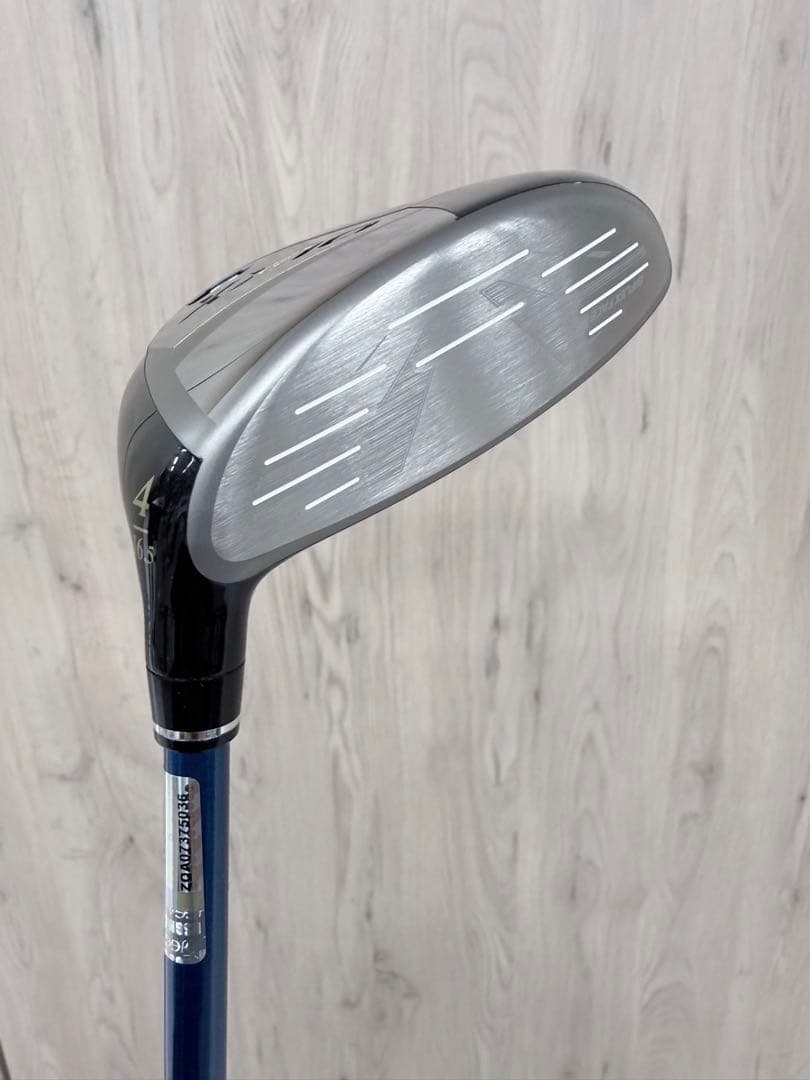 ゼクシオ13 FW4 16.5° シャフトSR