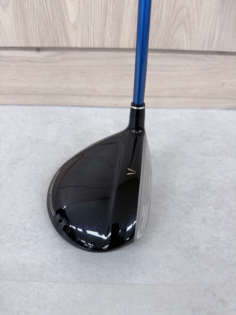 ゼクシオ13 FW4 16.5° シャフトSR