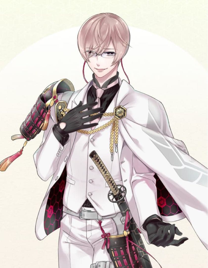 塩様　ウィッグオーダーページ