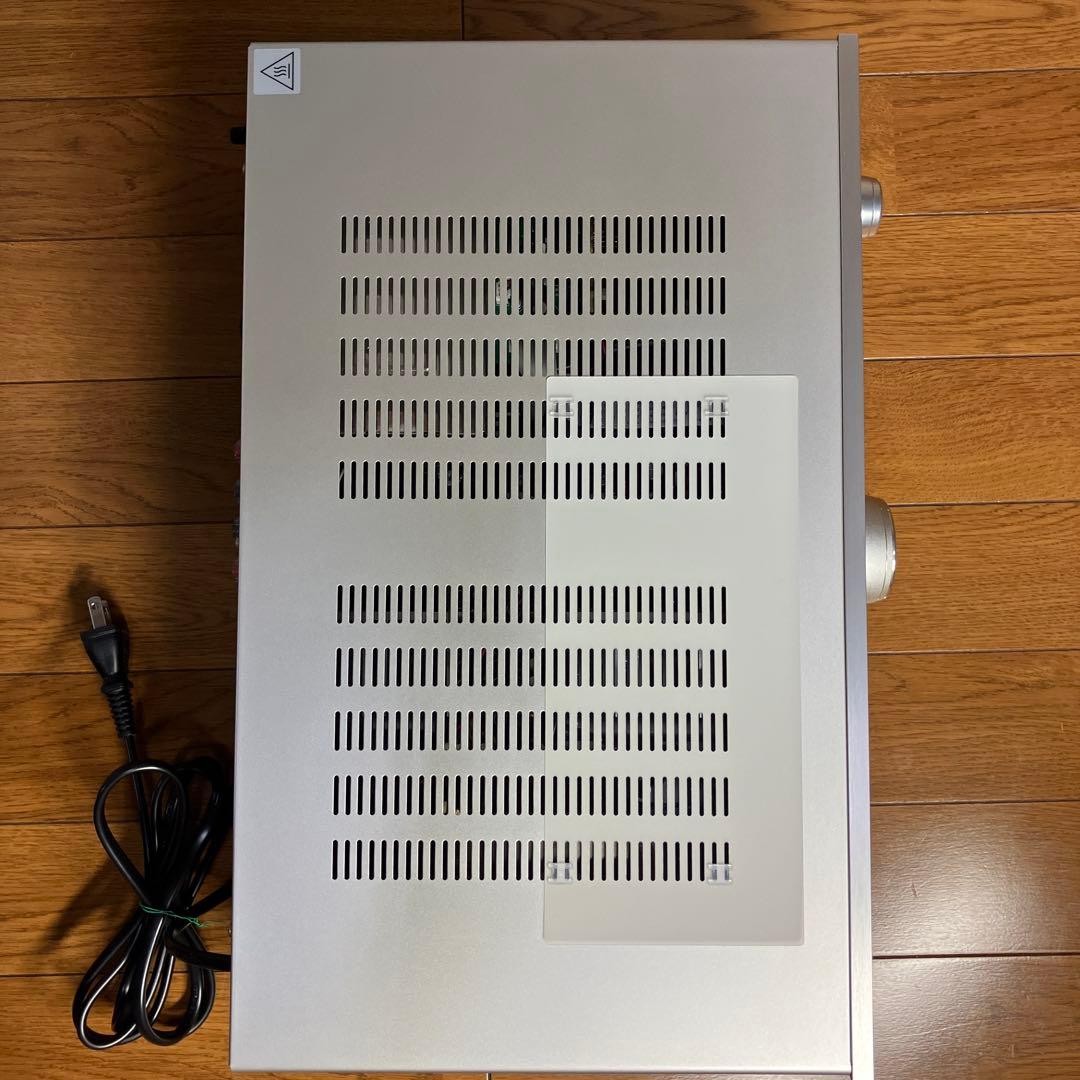 DENON PMA-600NE/2023年製