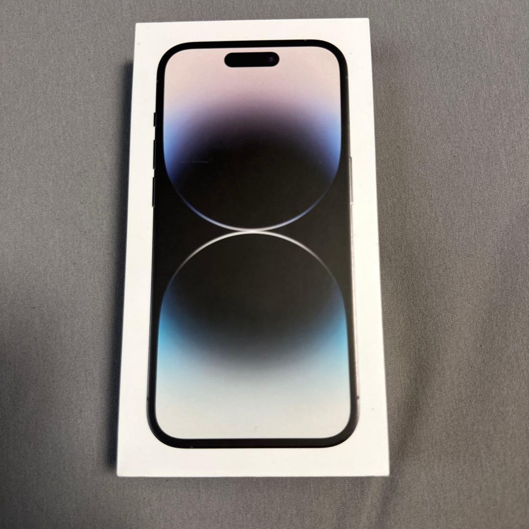 iPhone 14 Pro 128GB SiMフリー