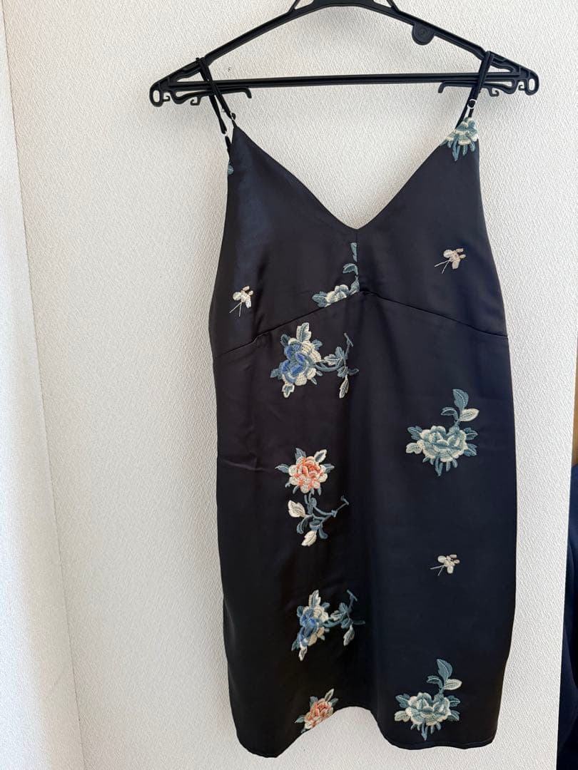 【美品】Omekash キャミチュニック