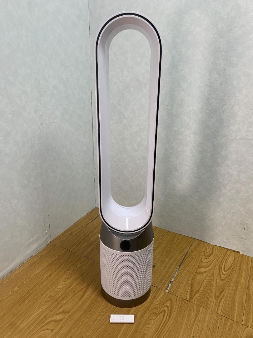 Y★762 ダイソン Purifier Cool Gen1 空気清浄機 TP10