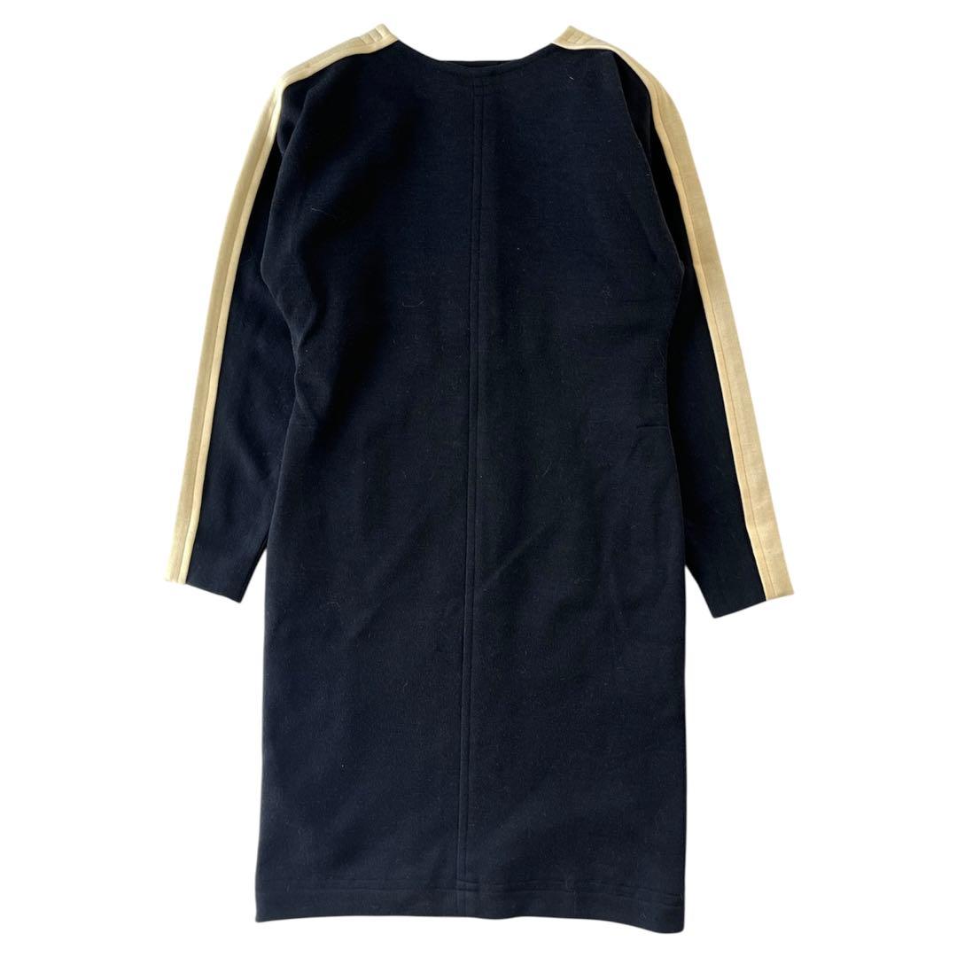 ワンピース YVES SAINT LAURENT rive gauche 90s Dress