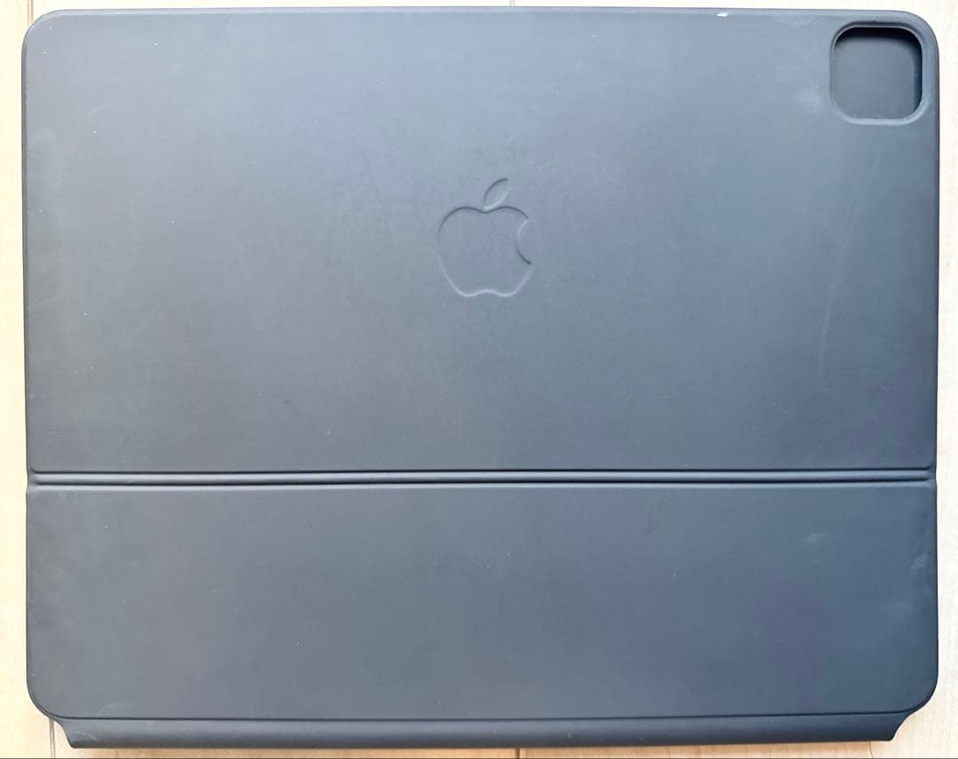 iPad Pro12.9第6世代128GB+マジックキーボード+ペンシルセット