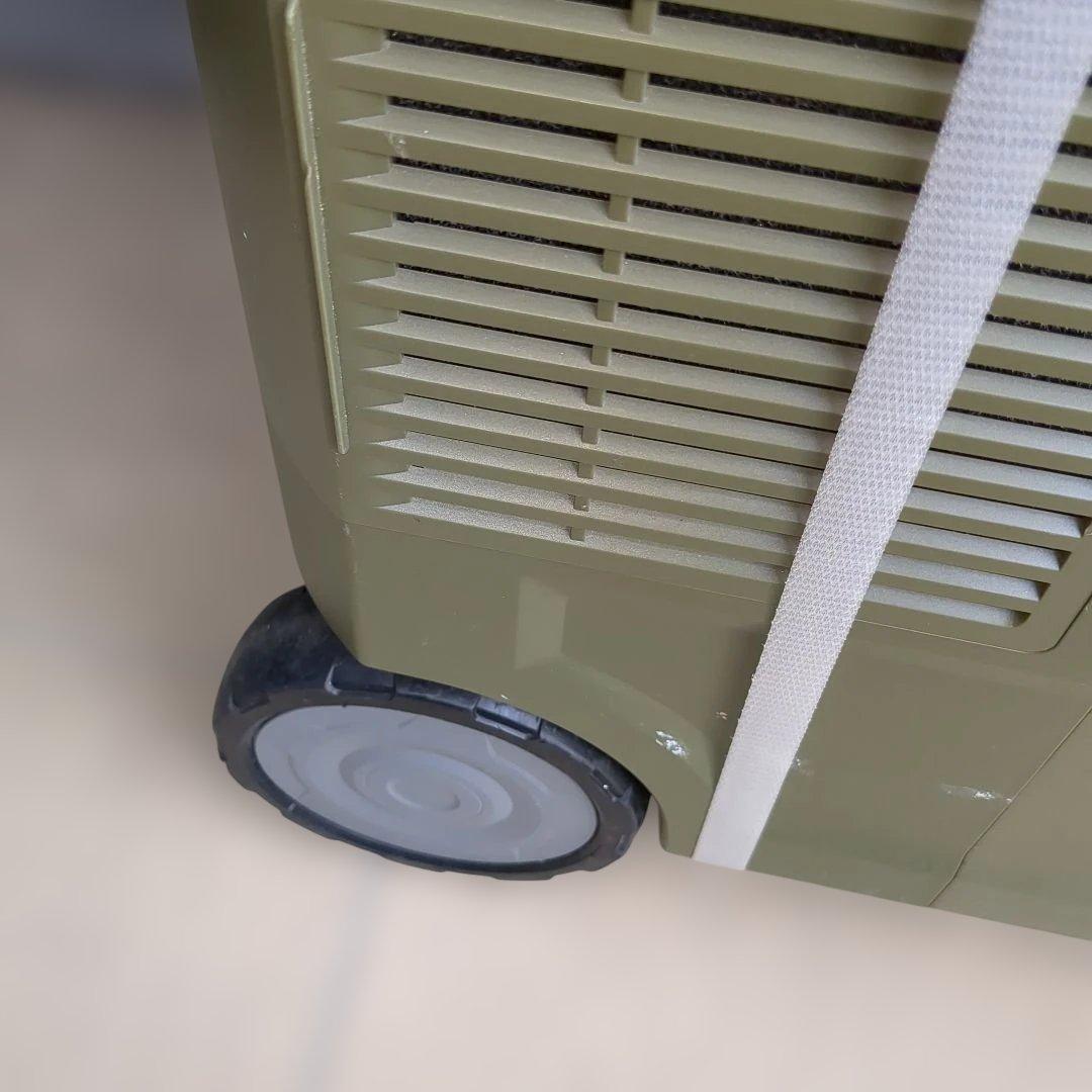 マキタ 充電式保冷温庫 18V/40Vmax CW004G