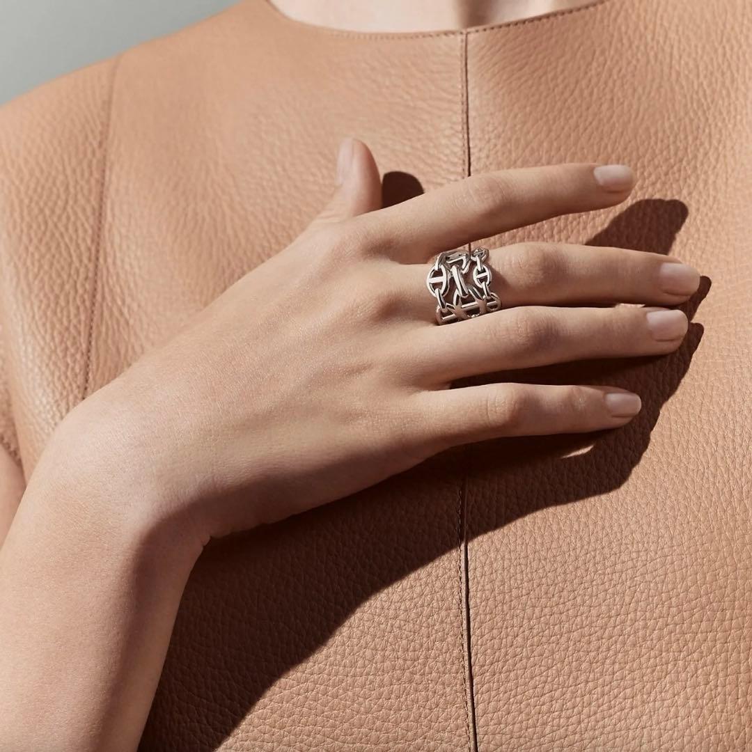 【最安値】アンシェネリングGM 56 HERMES