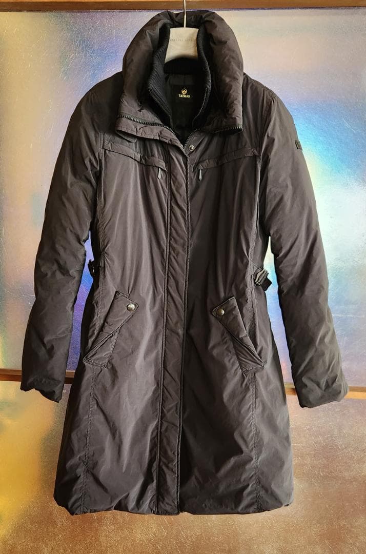 TATRAS タトラス ダウンコート