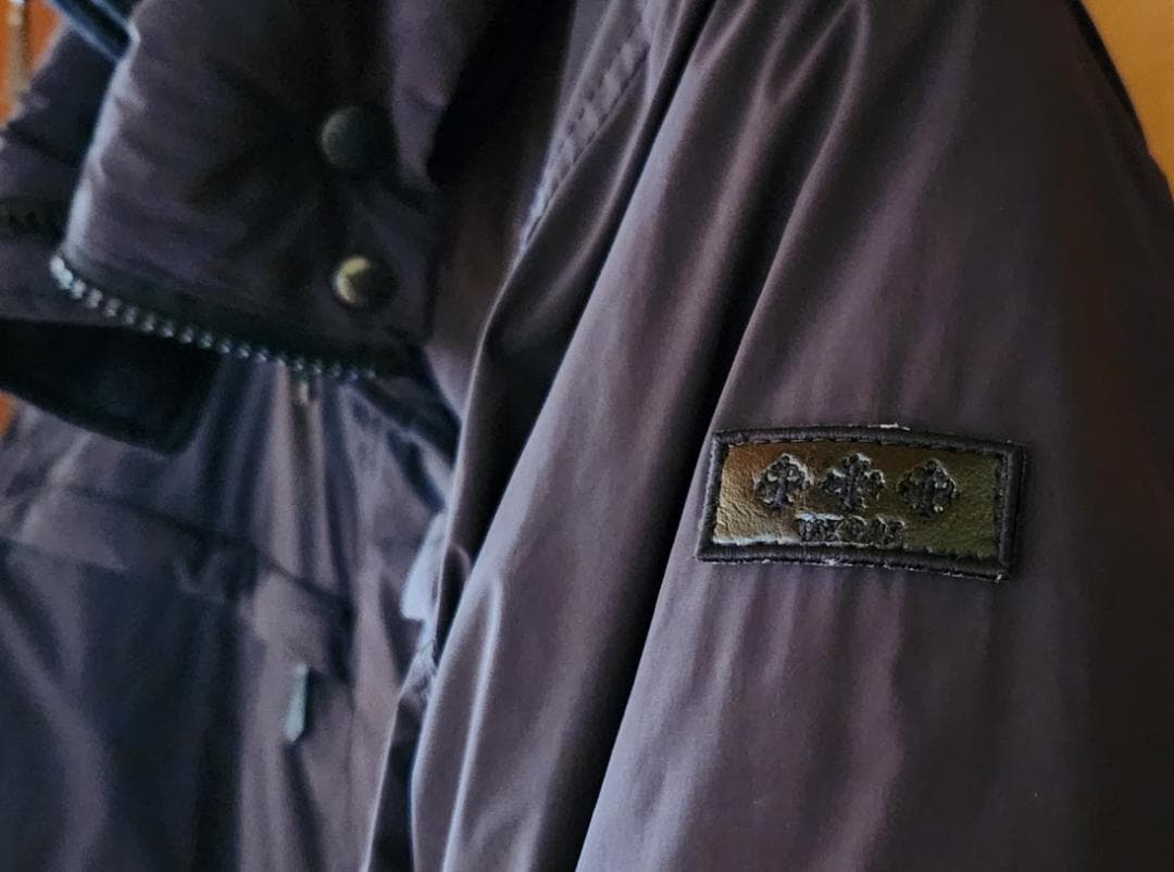 TATRAS タトラス ダウンコート