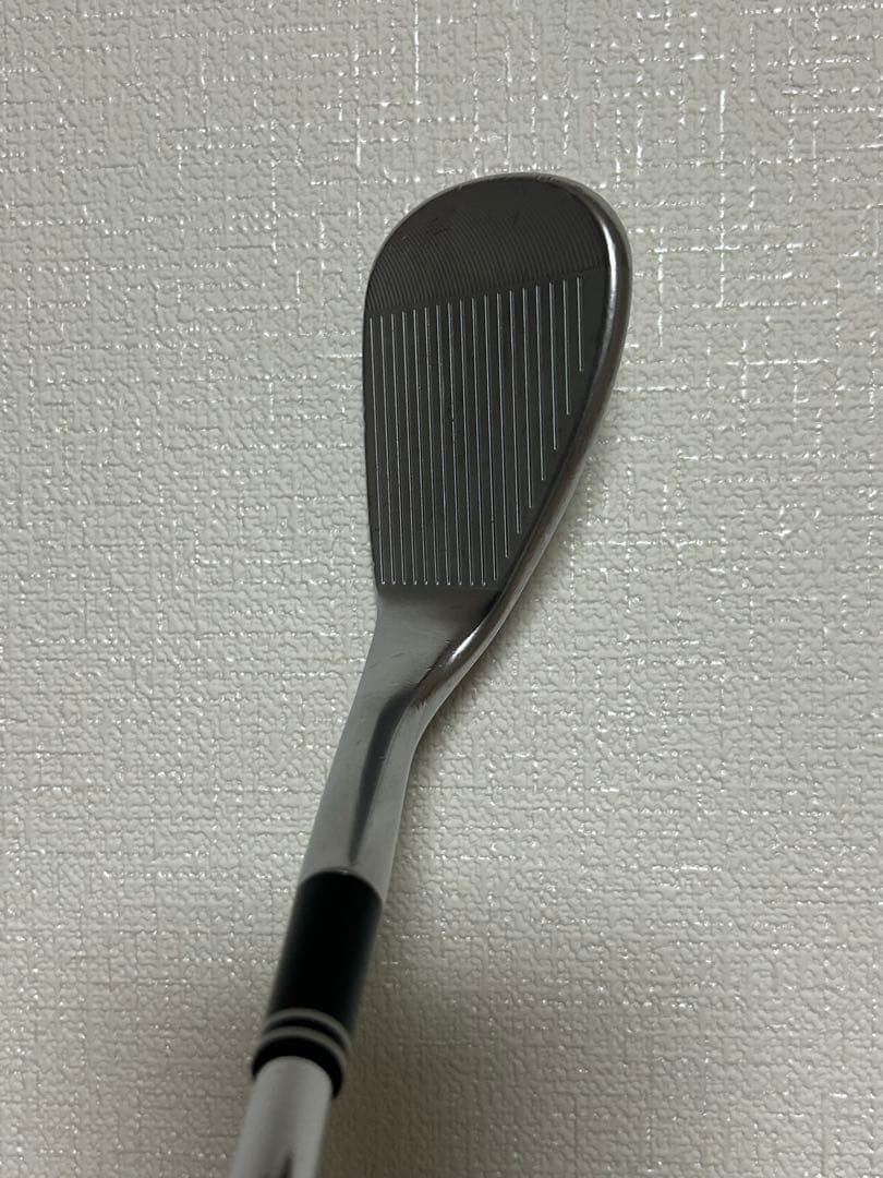 クリーブランド　RTX ZIPCORE　52°/10°