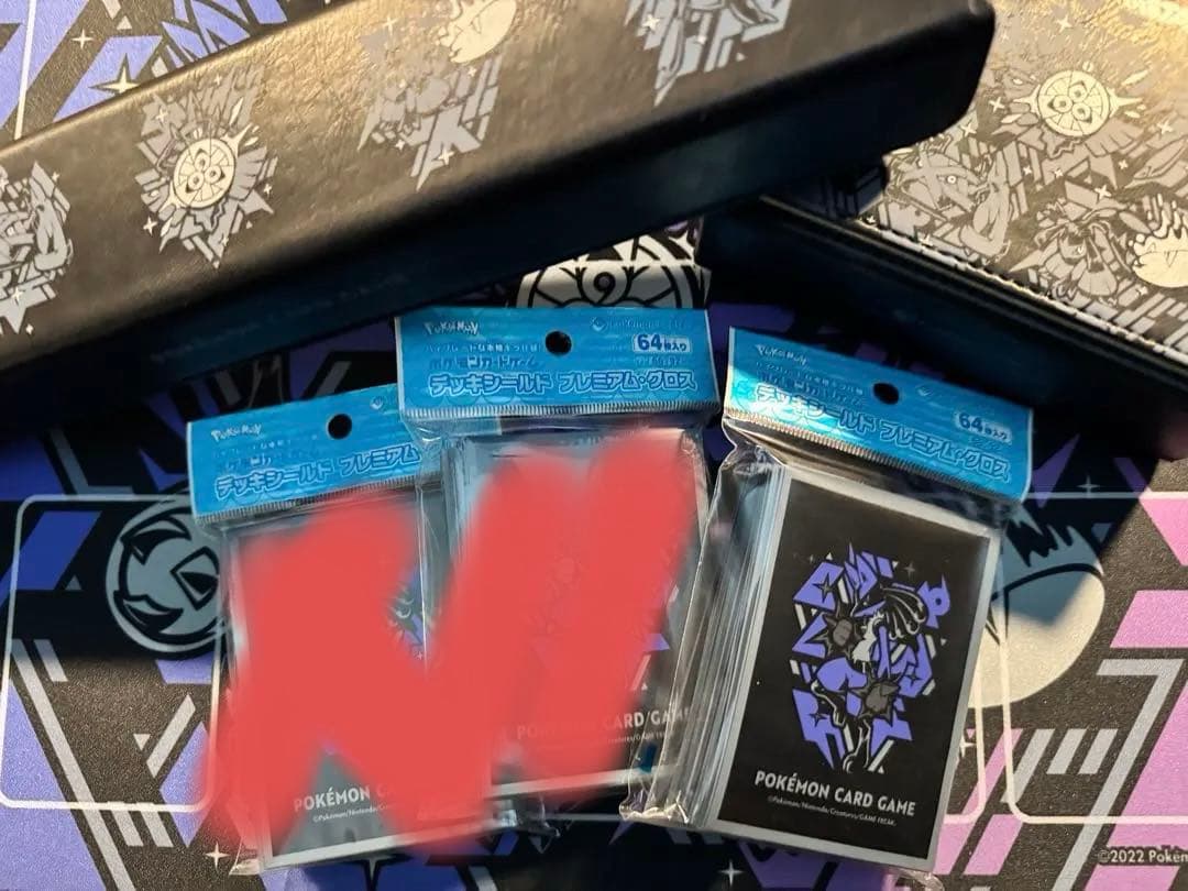 ポケモンカードゲーム COOL×L セット