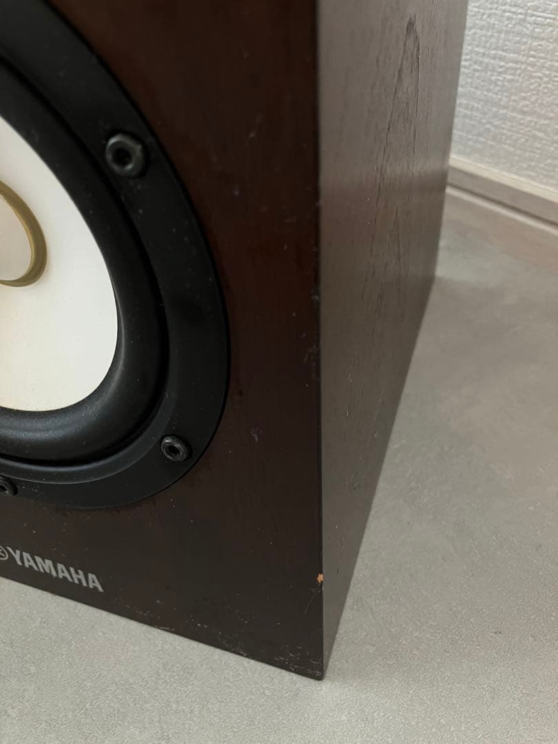 YAMAHAヤマハNS-B750スピーカー