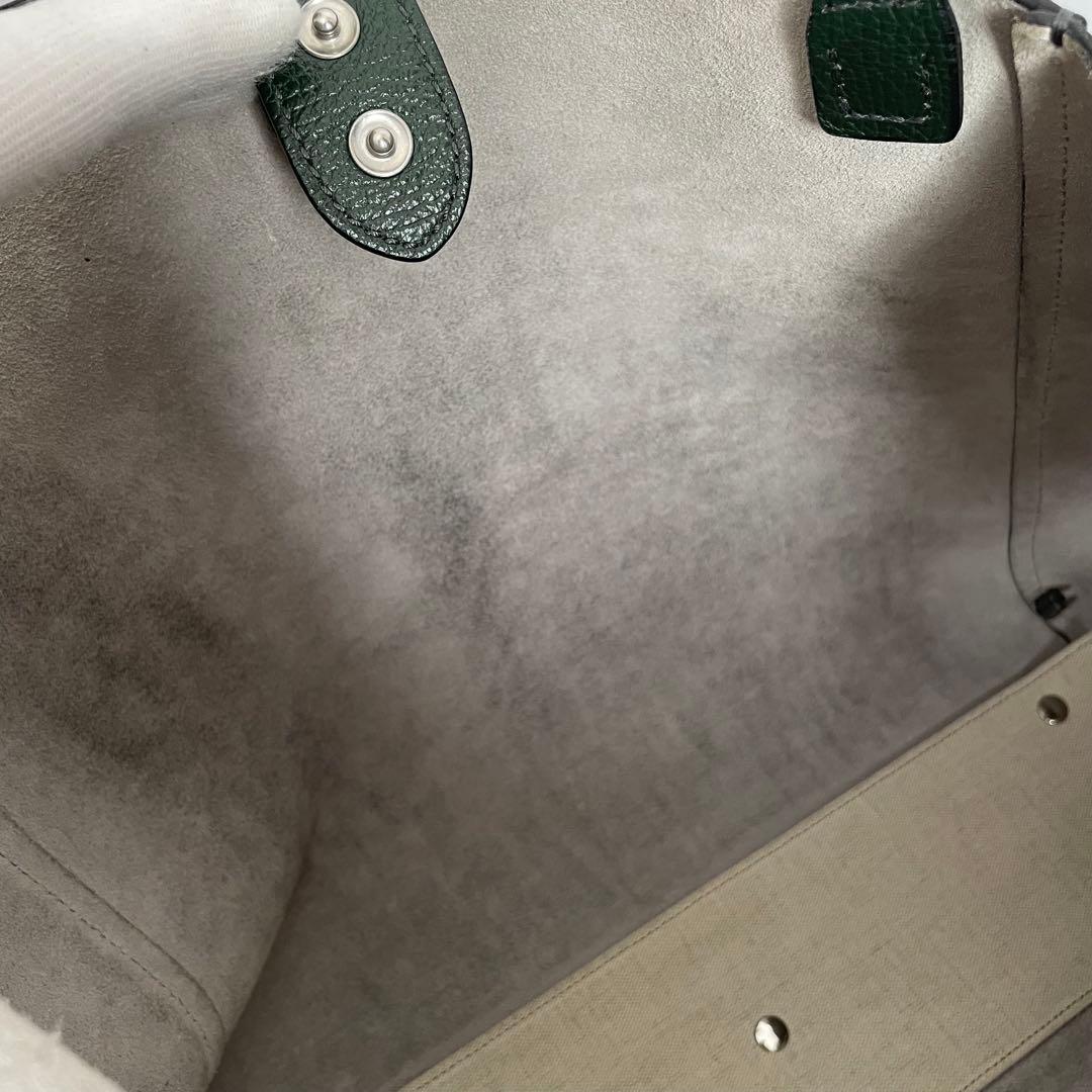 ✨未使用級✨️ 　Daniel & Bob トートバッグ　ビジネス　レザー