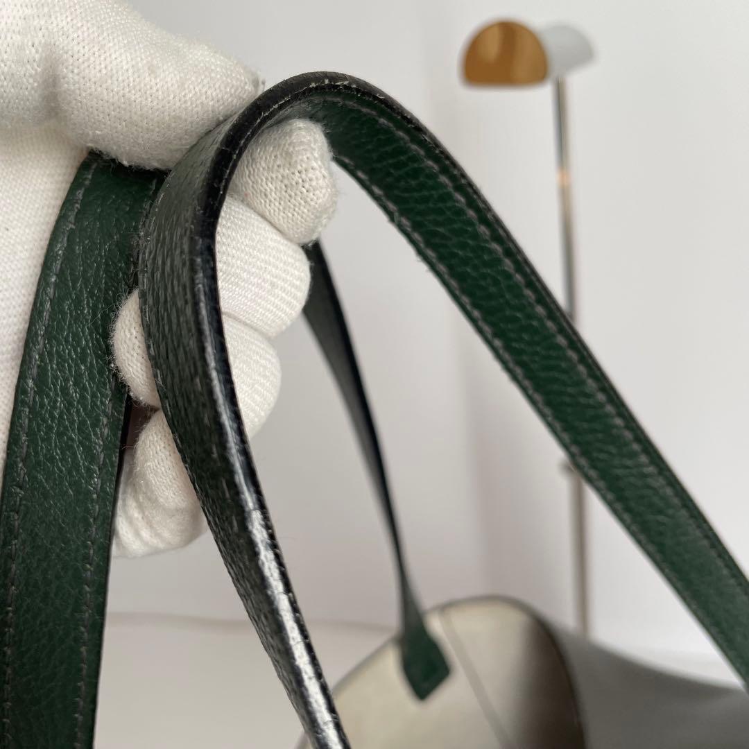 ✨未使用級✨️ 　Daniel & Bob トートバッグ　ビジネス　レザー