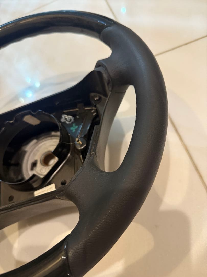 メルセデスベンツ　ステアリング　W210、W211？