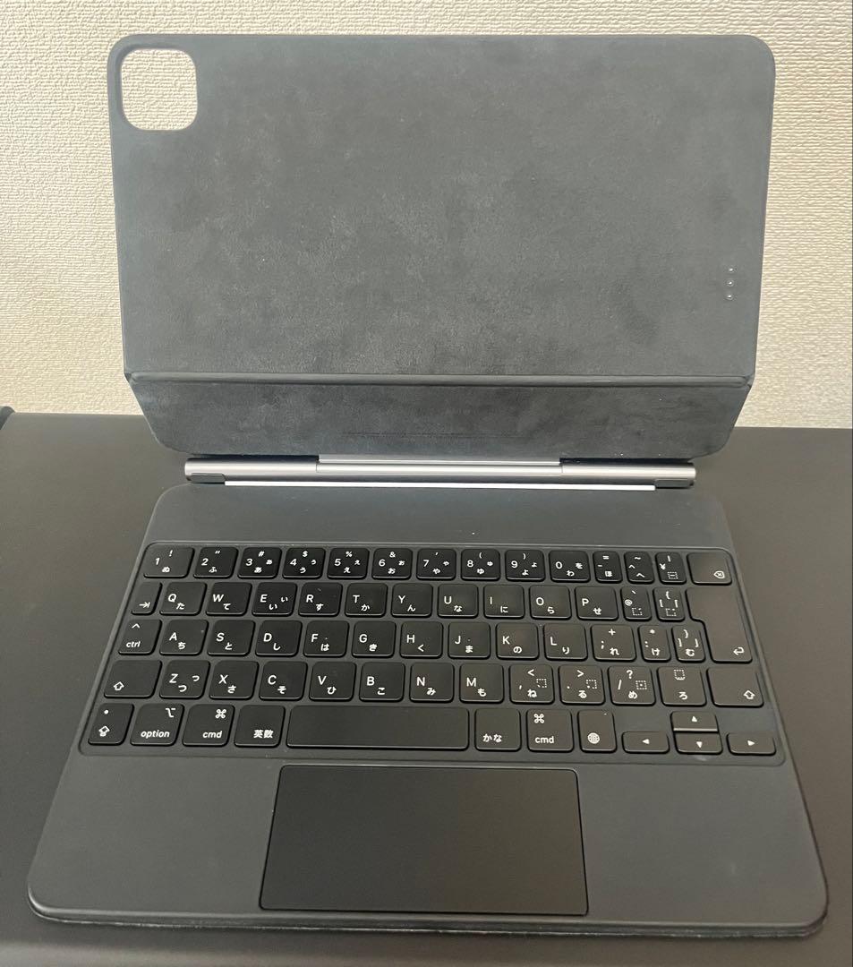 Apple iPad 11インチ Magic Keyboard